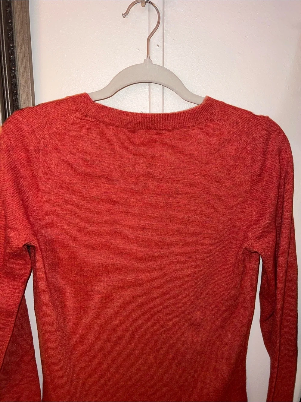 J. Crew crew soft